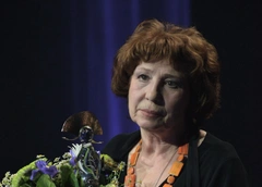 Елена Камбурова о дружбе с Фаиной Раневской: «Рада, что разрушала ее одиночество»