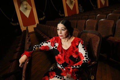 Умерла актриса Екатерина Жемчужная