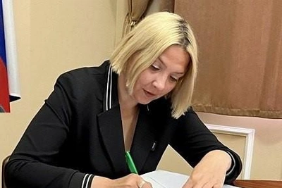 В Ростовской области задержали бывшую врио ректора ДонГАУ