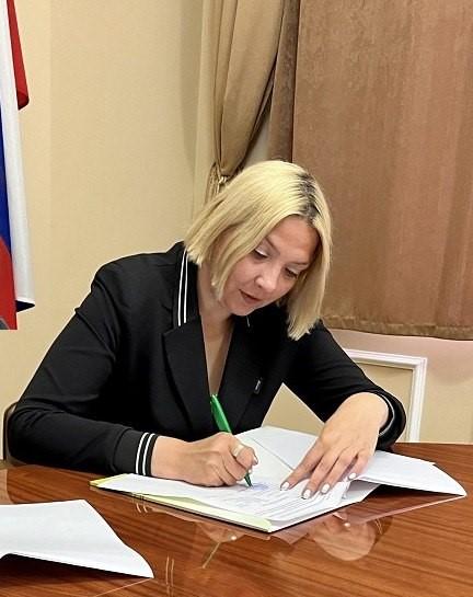 В Ростовской области задержали бывшую врио ректора ДонГАУ