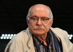 Михалков о трагедии Ефремова: «Не могло быть по-другому, это бы кончилось еще как-нибудь, еще страшнее»