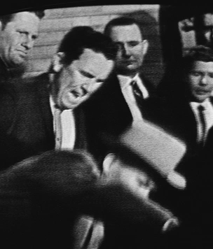 6 настоящих смертей, которые показали по телевидению