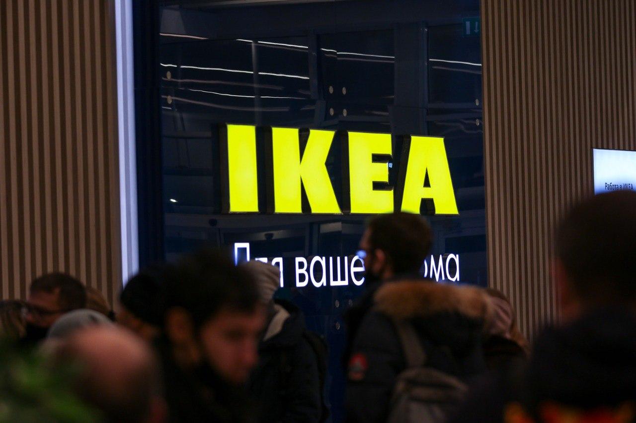 Когда построят вторую ветку метро в Казани, почему IKEA не вложила деньги в  строительство метро - 13 сентября 2022 - 116.ру