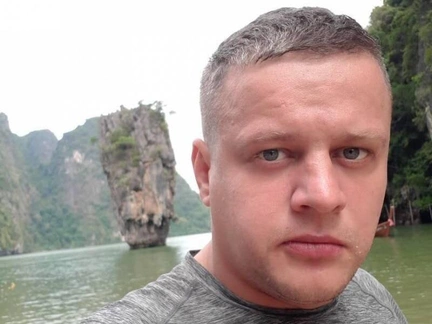 Потерявший семью в ТЦ «Зимняя вишня» Востриков показал сына и жену: «У нее была претензия — чтобы я пил меньше»