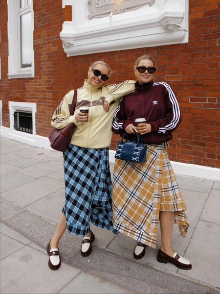 Источник: @oliviaandailce