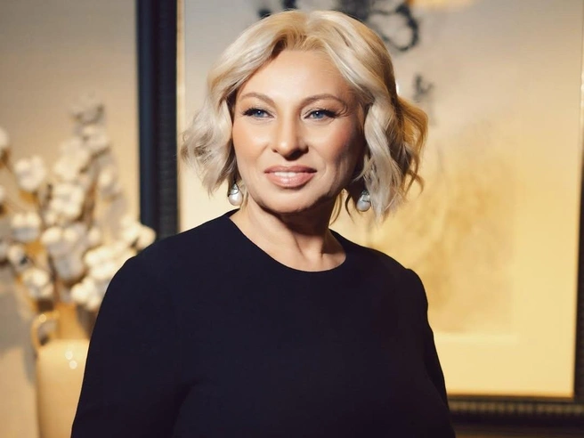 Анжела Перл советует одному водному знаку использовать октябрь по максимуму | Источник: angelapearlastrology / Instagram (экстремистская организация, деятельность запрещена на территории РФ)