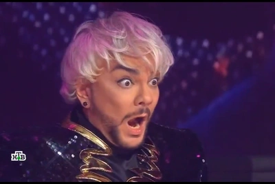 Критика фигуры и иммунитет: начался седьмой сезон «Маски»