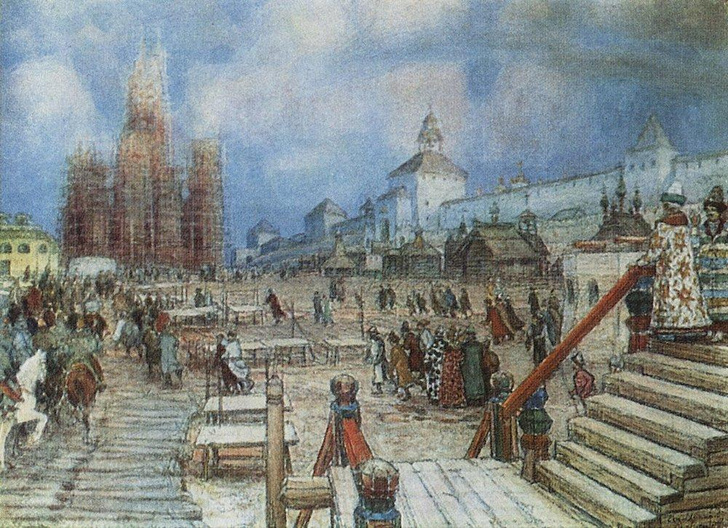 Иной путь: 4 развилки, на которых Иван Грозный мог изменить судьбу России