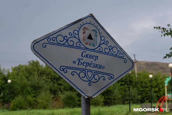 Первое впечатление может быть обманчивым | Источник: Даниил Пономаренко / MGORSK.RU