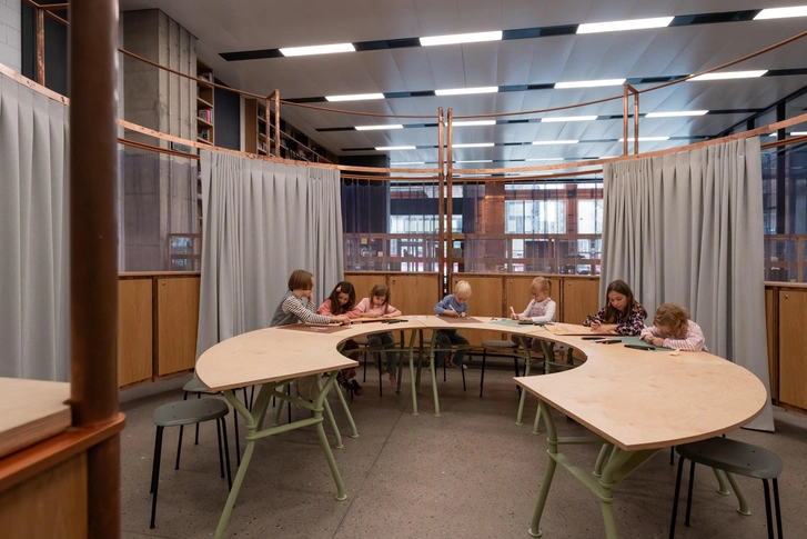 Музей «Коллекция. ЗИЛАРТ» в Москве откроется тремя выставками Музей «Коллекция. ЗИЛАРТ» в Москве откроется тремя выставками