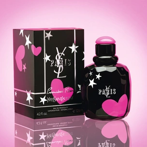 YSL представили новый весенний аромат