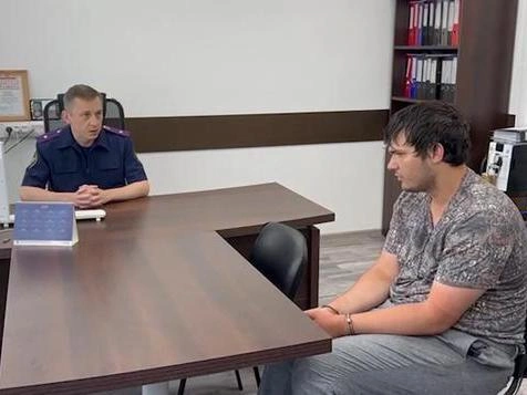 Евгений Серебряков отбудет первые пять лет наказания в тюрьме, а оставшуюся часть срока — в исправительной колонии строгого режима | Источник: СК России