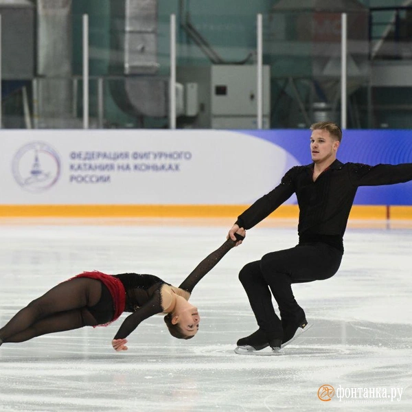 Источник: Андрей Бок / «Фонтанка.ру»