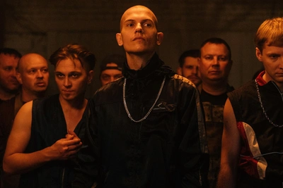 Вокалист группы Shortparis Николай Комягин умер