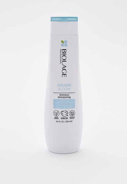 Шампунь Volumebloom Biolage
