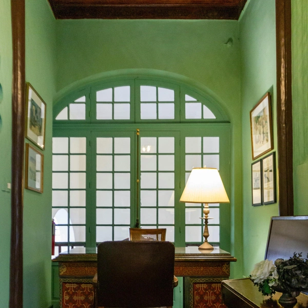 Главное — чтобы интерьер отражал своего хозяина | Источник: Maria Krasnova/Unsplash