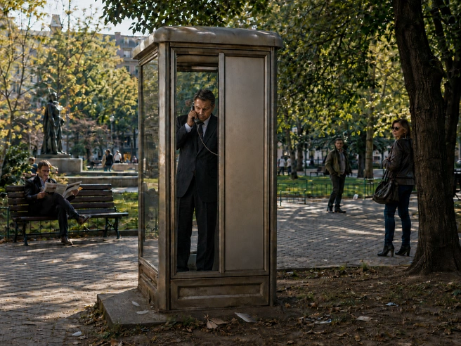 На этой картинке что-то не так&nbsp;— но что именно? | Источник: GPT