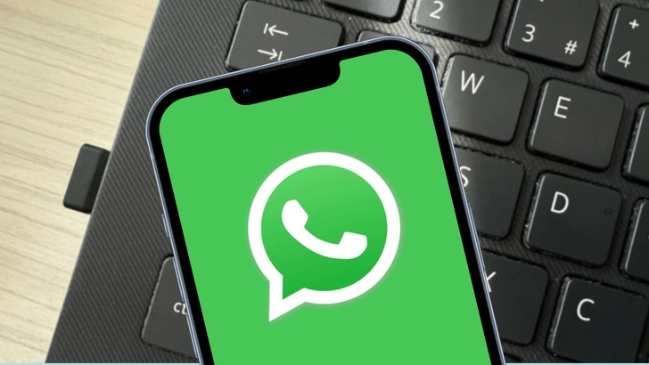 WhatsApp в России замедлили на 80%. РКН готов заблокировать его полностью | Источник: kurgenc/Shutterstock/Fotodom.ru