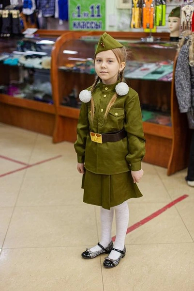 Источник: Ксения Зимина