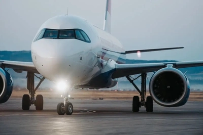 Регулярные рейсы связали Бурятию и Узбекистан