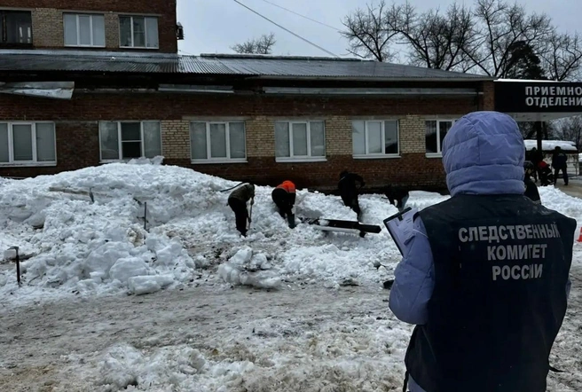 Источник: СУ СК России по Тамбовской области 