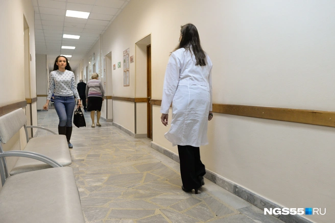 С ординатурой дела станут еще плачевнее | Источник: Артем Устюжанин / E1.RU