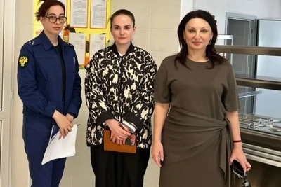 В КЧР выявлены нарушения при организации питания школьников