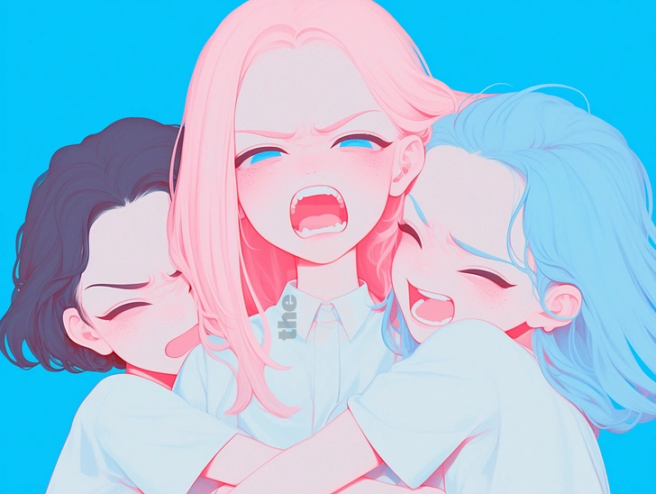 Источник: Midjourney | theGirl