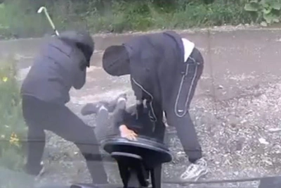 Установлены заказчики избиения домового активиста в Екатеринбурге