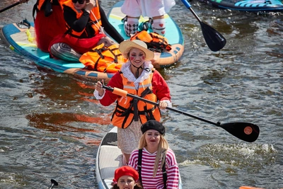 Объявлена дата E1 SUP FEST 2026 в Екатеринбурге