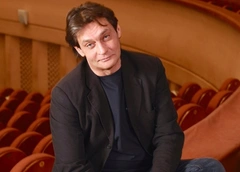 Айгуль Мильштейн: «Я не лезу в отношения Домогарова с Громушкиной»
