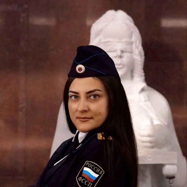 Источник: УФССП России по Тюменской области / Vk.com