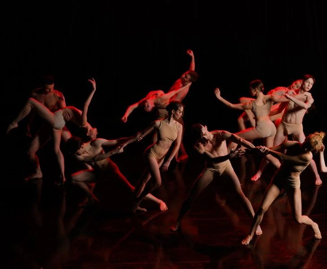 «Тысячелетие пути» | Источник: предоставлено пресс-службой фестиваля