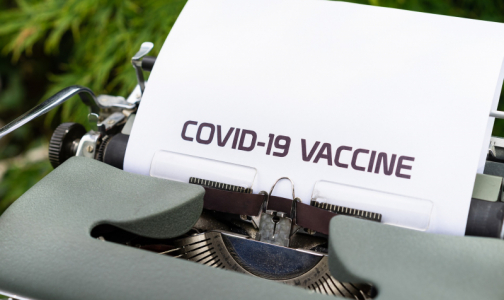 Производитель вакцины сообщил, когда начнут массово делать прививки от ковида