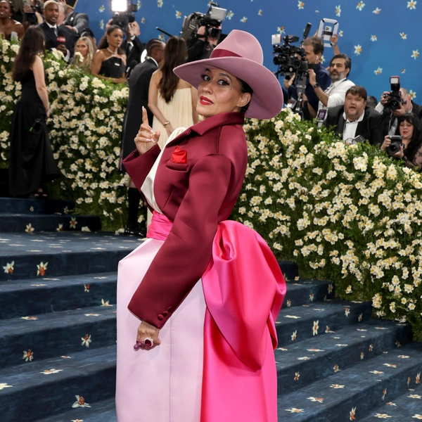 Met Gala 2025 худшие образы | Источник: Getty Images