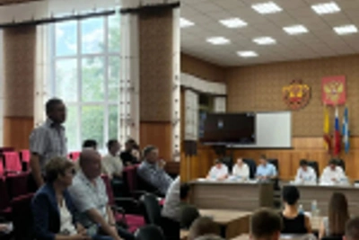 Проблемные вопросы ЖКХ рассмотрены в Козловском округе