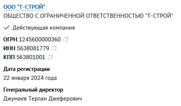 Источник: Checko.ru