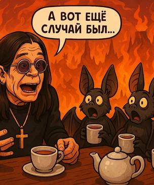 Смешные картинки и мемы, понятные только музыкантам и слушателям. Выпуск 20
