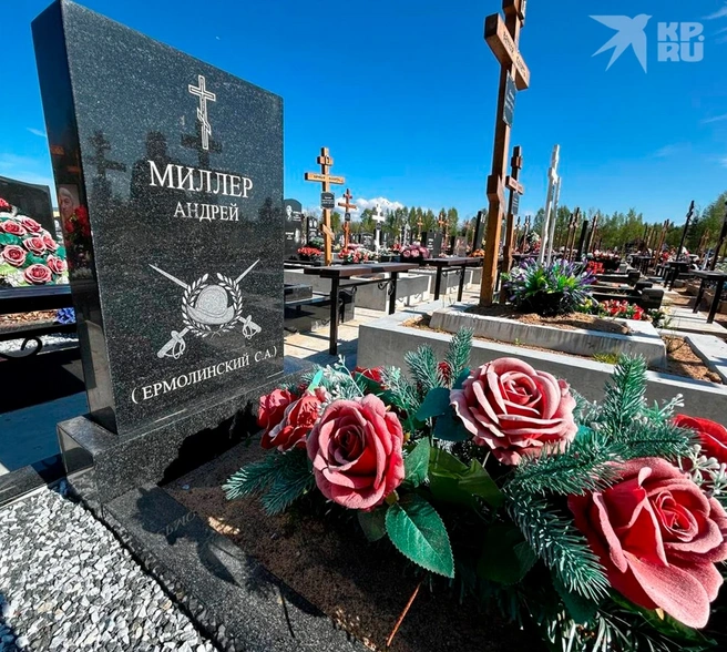 Источник: Роман Лялин / KP.RU