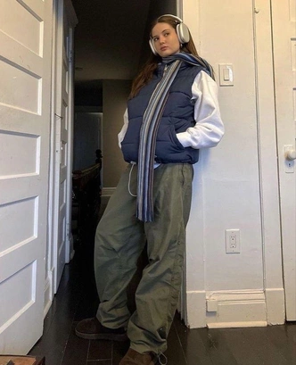 Как выглядит самая нужная вещь в гардеробе на осень и зиму 2025 Как выглядит самая нужная вещь в гардеробе на осень и зиму 2025