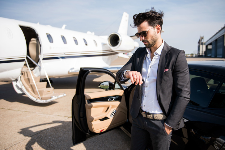 Думай как миллионер: 10 секретов твоего успеха