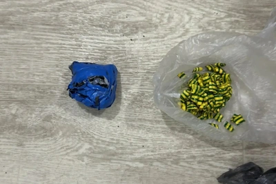 В Челябинске пресечён канал сбыта наркотиков