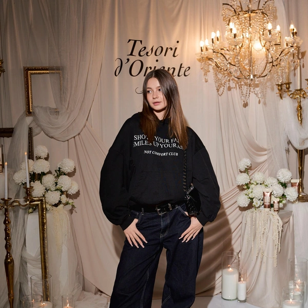 Самое уютное время года: новые коллекции, открытия и тренды декабря