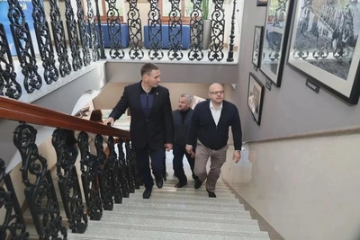 В Хабаровском крае заработал «Дом предпринимателя»