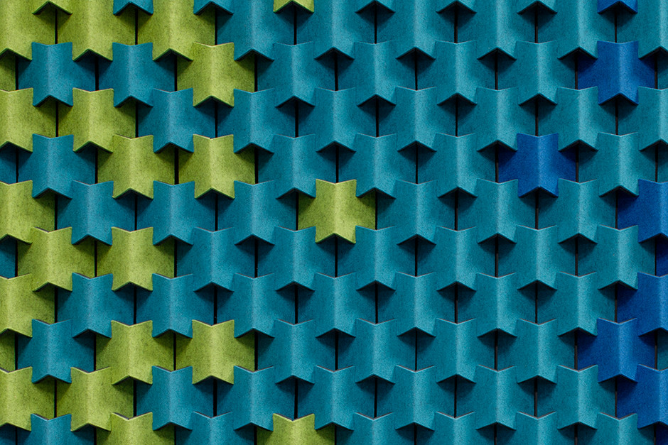 Топ-9: акустические панели