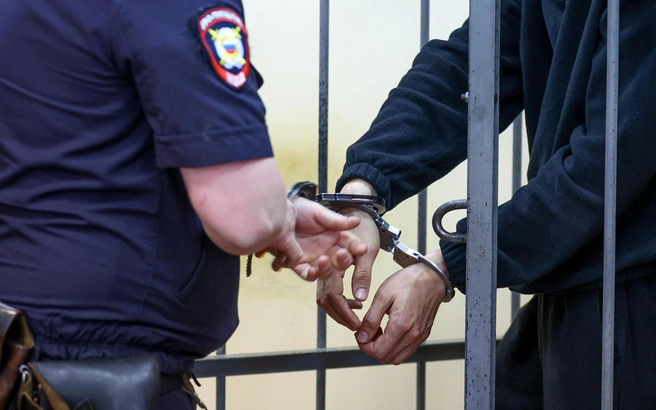 Суды над дебоширами в аэропорту Дагестана продолжаются | Источник: Наталья Лапцевич / 74.RU