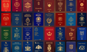 Назван самый сильный паспорт в 2023 году: как вы думаете, граждане какой страны могут им похвастаться?