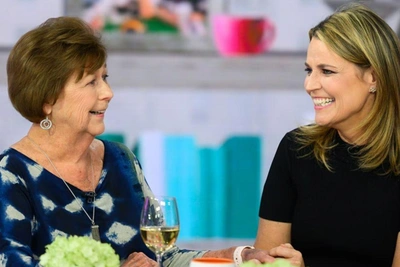 Поиски матери Саванны Гатри могут занять годы