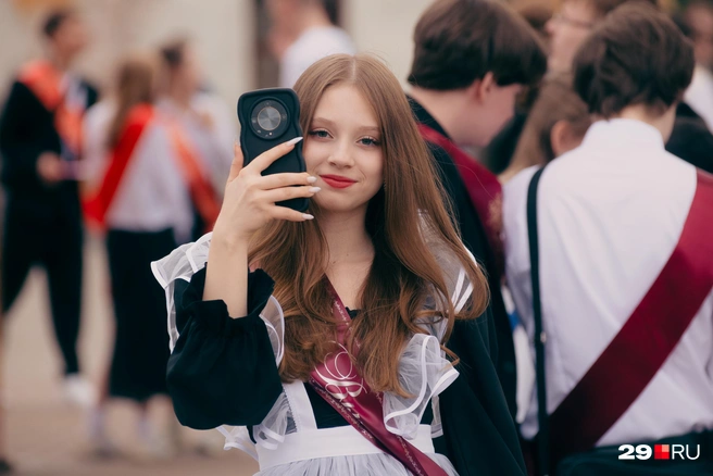 Источник: Иван Митюшёв / 29.RU