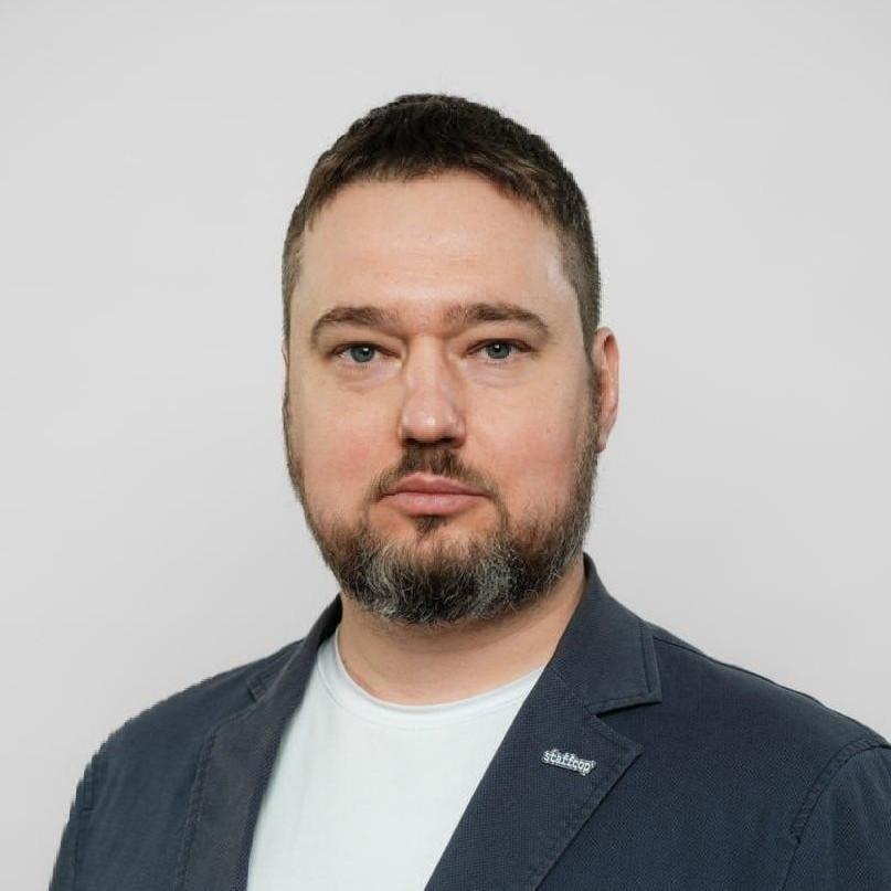 <p>Даниил Бориславский</p>
